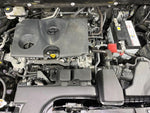 HARRIER 2WD