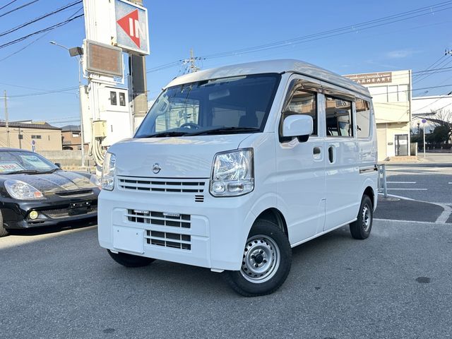 NV100 CLIPPER