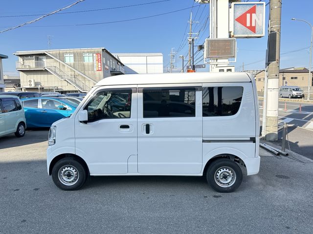 NV100 CLIPPER