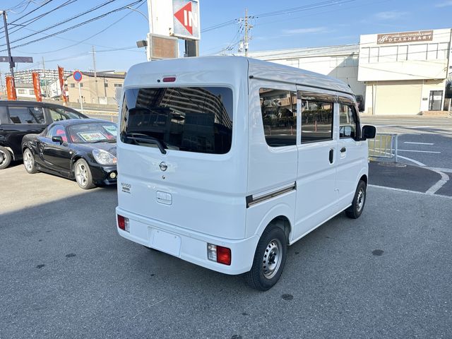 NV100 CLIPPER