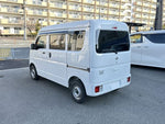 NV100 CLIPPER