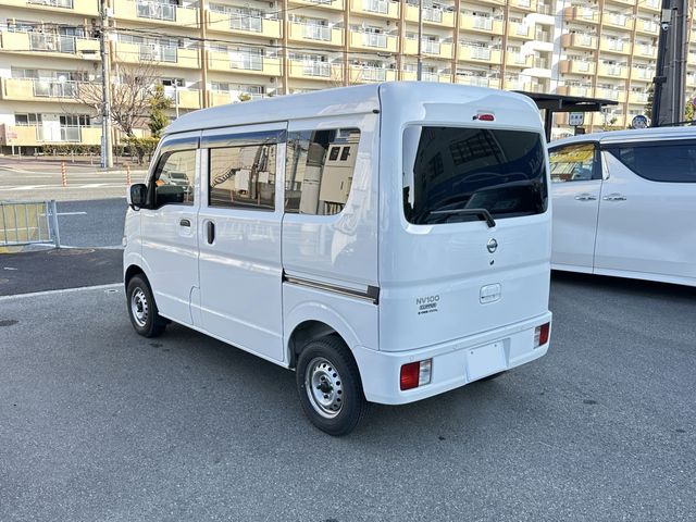NV100 CLIPPER