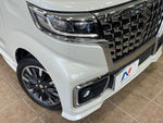 Spacia custom