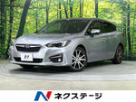 IMPREZA SPORT
