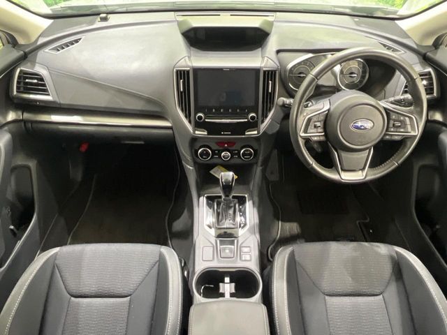 IMPREZA SPORT