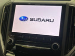 IMPREZA SPORT