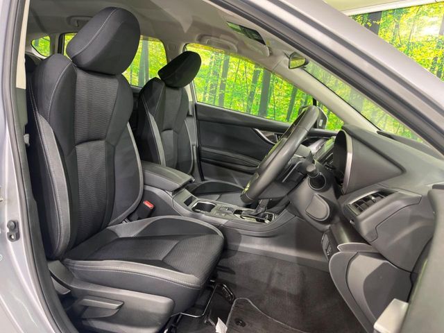 IMPREZA SPORT