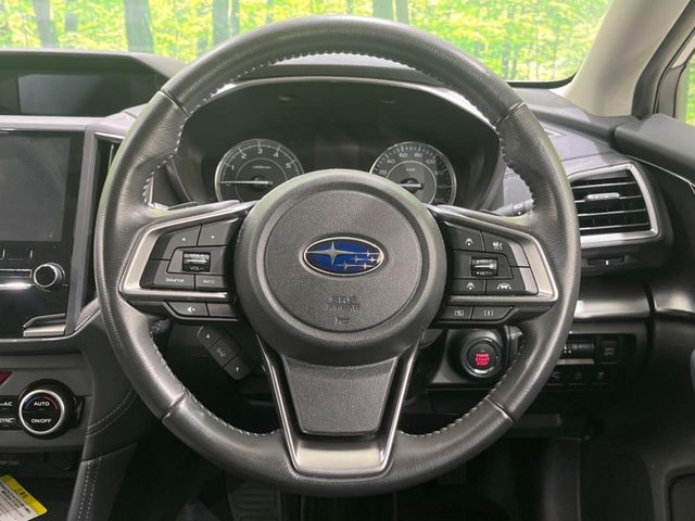 IMPREZA SPORT