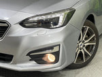 IMPREZA SPORT