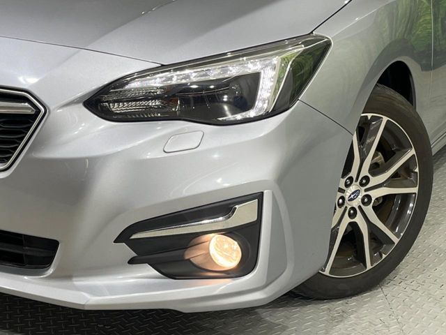 IMPREZA SPORT