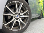 IMPREZA SPORT