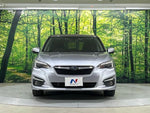 IMPREZA SPORT