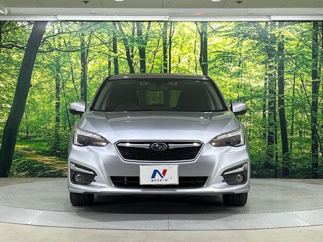 IMPREZA SPORT