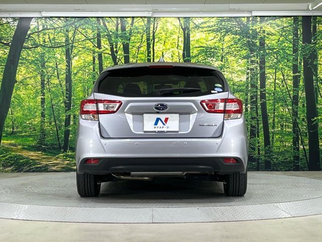 IMPREZA SPORT