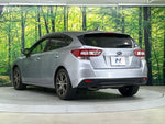 IMPREZA SPORT