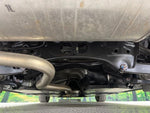IMPREZA SPORT
