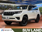 LANDCRUISER PRADO