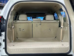 LANDCRUISER PRADO