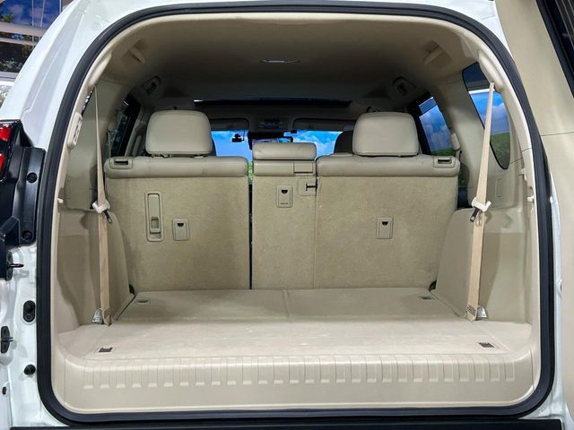 LANDCRUISER PRADO