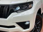 LANDCRUISER PRADO