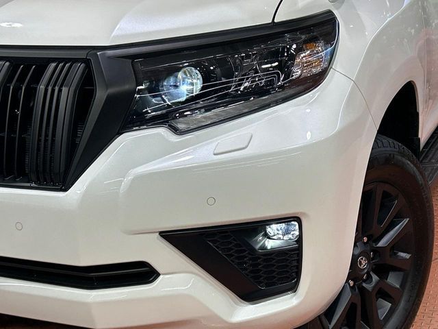 LANDCRUISER PRADO