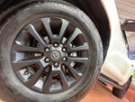LANDCRUISER PRADO