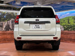LANDCRUISER PRADO