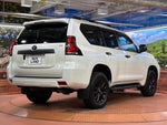 LANDCRUISER PRADO