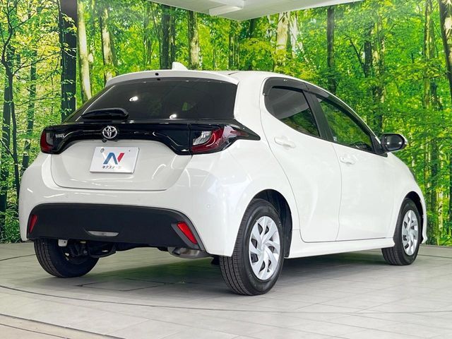 YARIS