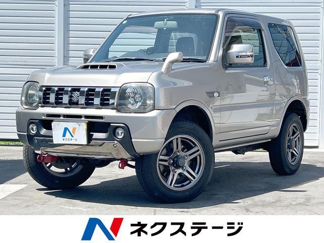 JIMNY 4WD