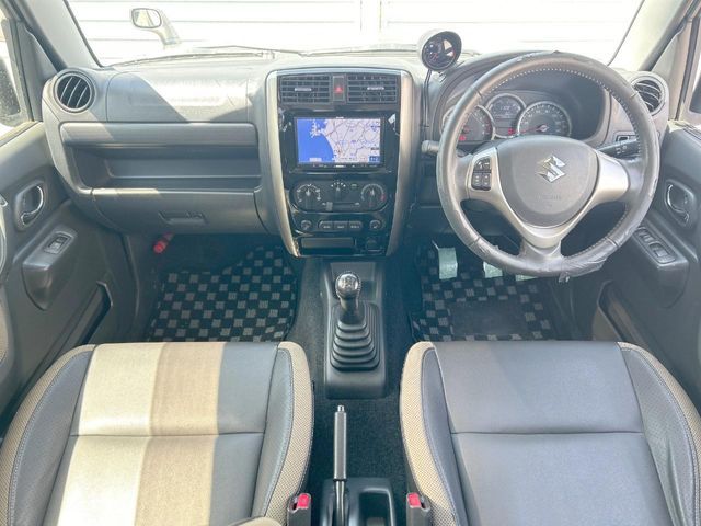 JIMNY 4WD