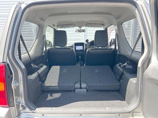 JIMNY 4WD