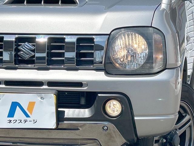 JIMNY 4WD