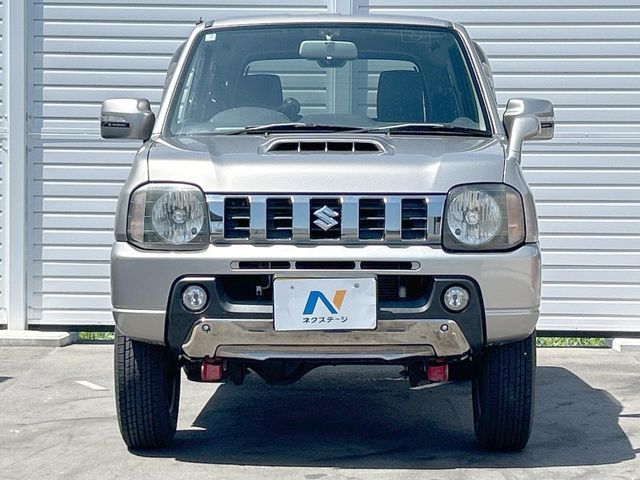 JIMNY 4WD