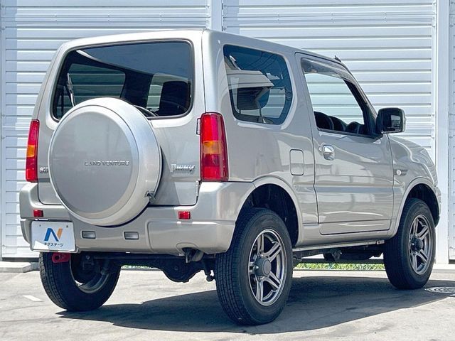 JIMNY 4WD
