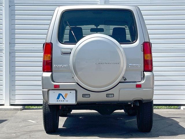 JIMNY 4WD