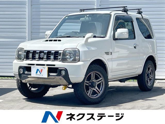 JIMNY 4WD