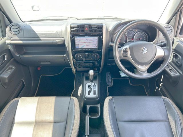 JIMNY 4WD