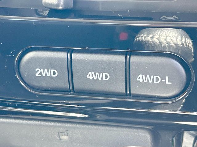 JIMNY 4WD