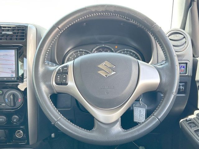JIMNY 4WD