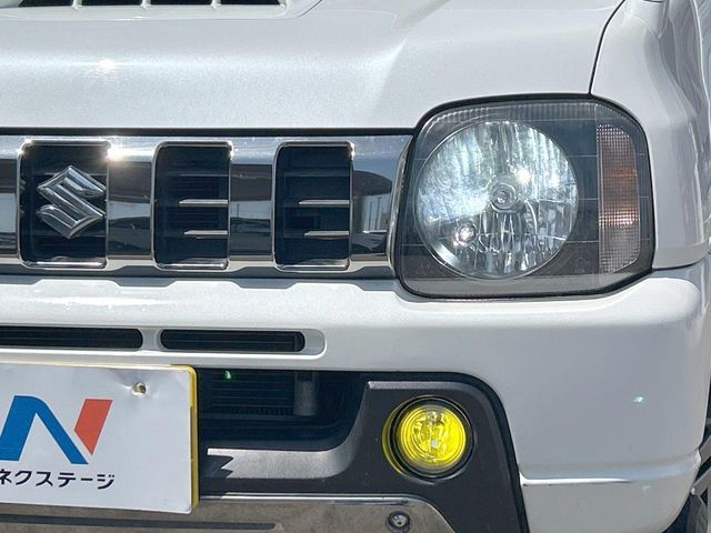JIMNY 4WD