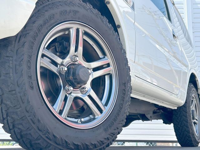 JIMNY 4WD