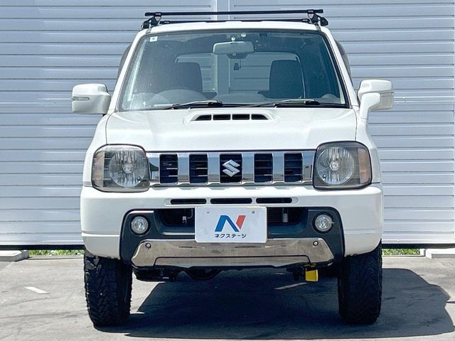 JIMNY 4WD