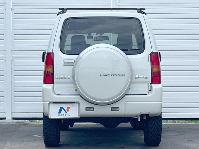 JIMNY 4WD