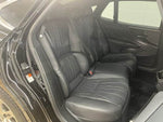 LEXUS LS500h 4WD