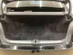 LEXUS LS500h 4WD