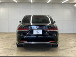 LEXUS LS500h 4WD
