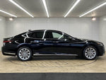 LEXUS LS500h 4WD