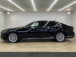 LEXUS LS500h 4WD