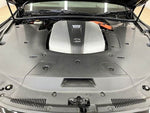 LEXUS LS500h 4WD